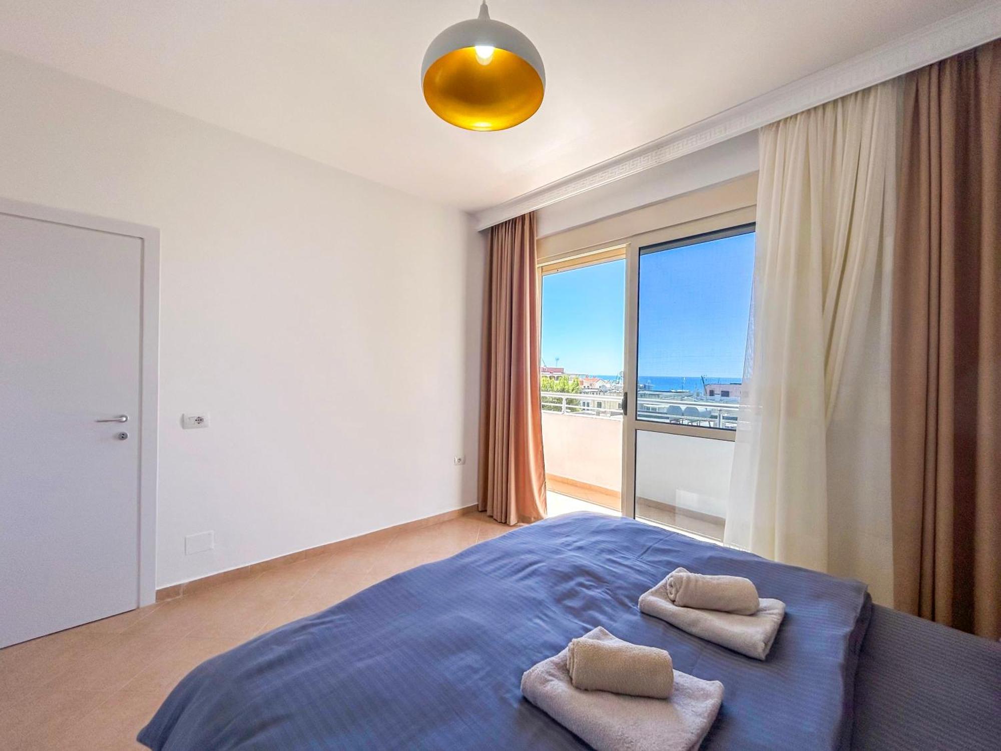 1 Bedroom 1022 * Durrës