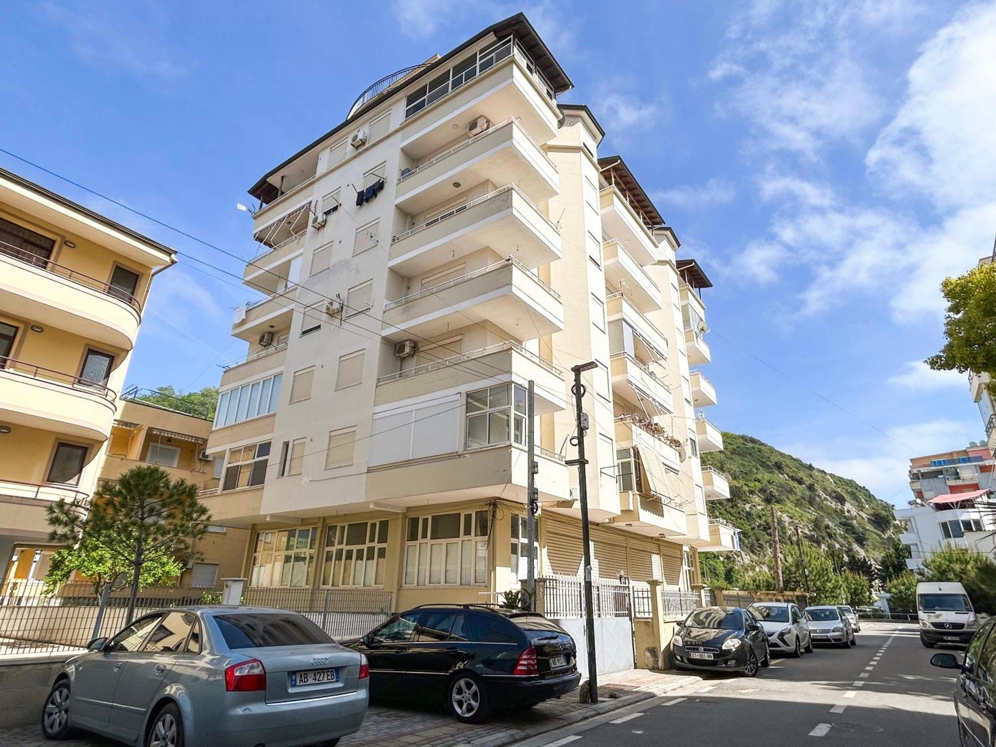 1 Bedroom 1022 Apartment Durrës