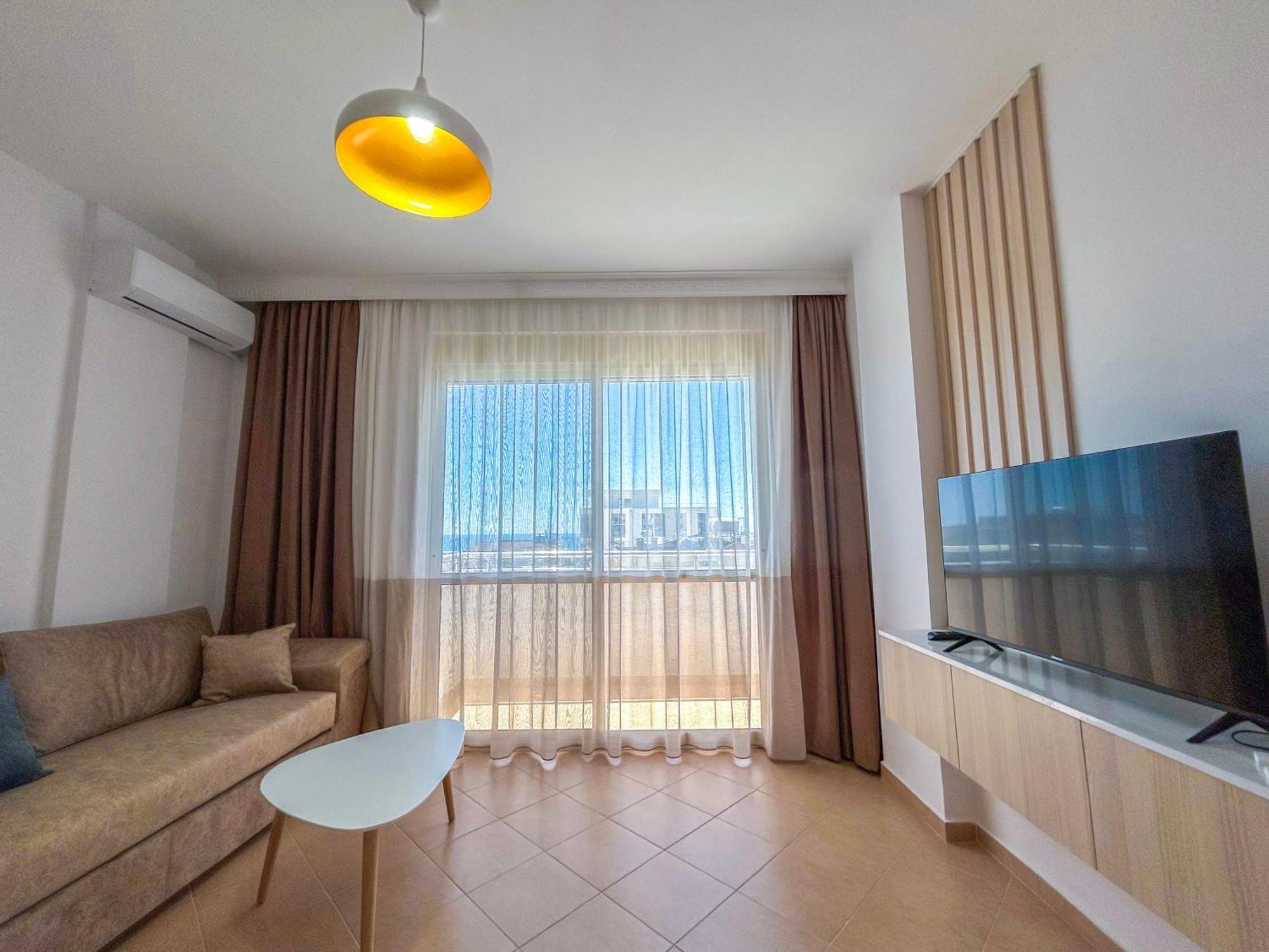 Apartment 1 Bedroom 1022