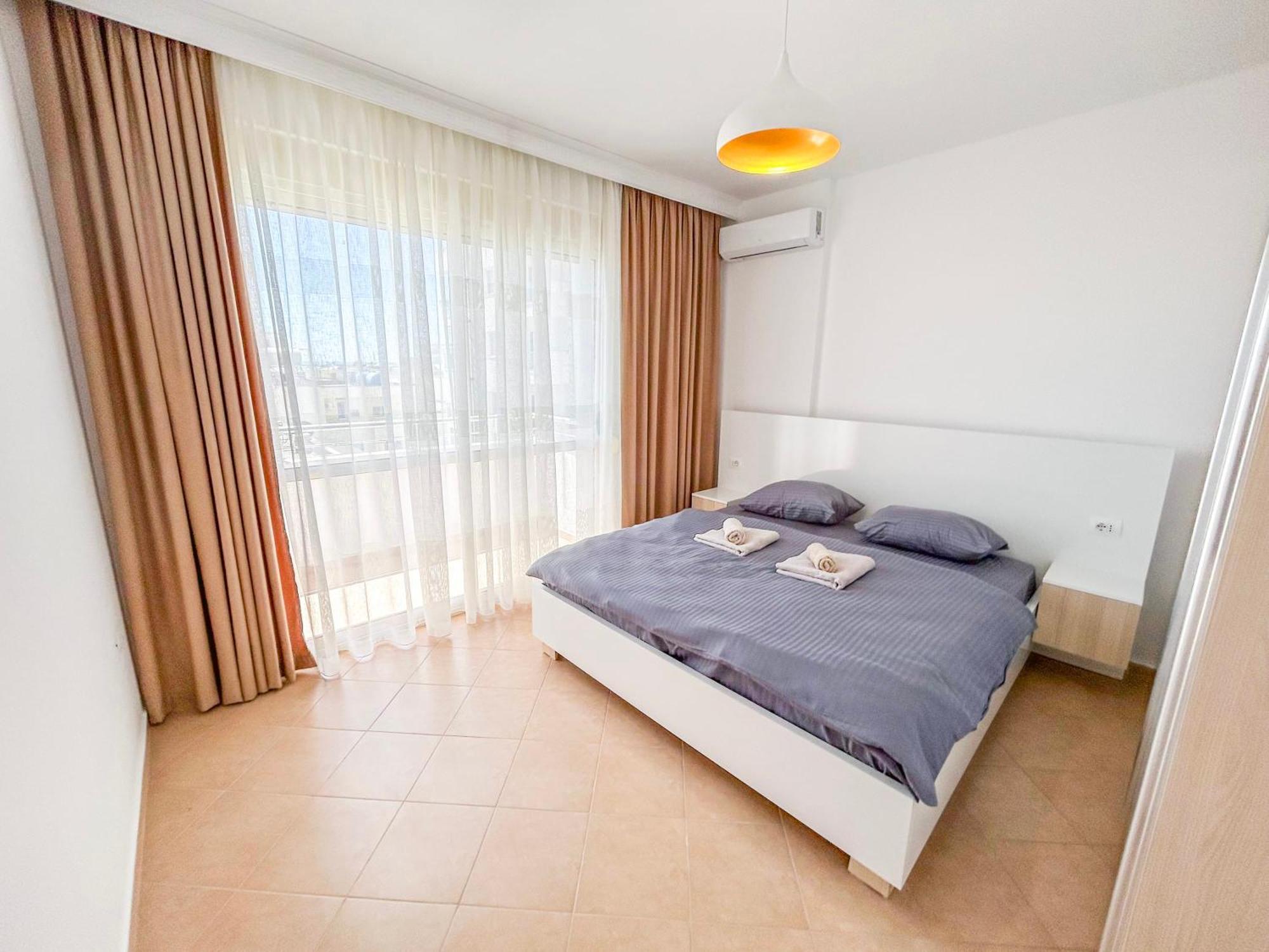 1 Bedroom 1022 * Durrës